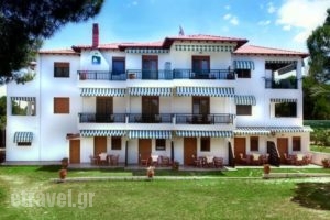 Alexandros Hotel Apartments_best prices_in_Apartment_Macedonia_Halkidiki_Vourvourou