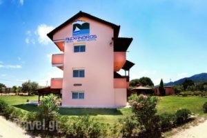 Alexandros Hotel Apartments_lowest prices_in_Apartment_Macedonia_Halkidiki_Vourvourou