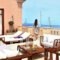 Ambassadors Residence_accommodation_in_Hotel_Crete_Chania_Chania City