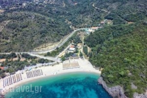 Hotel Mega Ammos_best prices_in_Hotel_Ionian Islands_Lefkada_Sivota