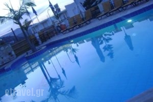 Anny Sea & Sun Apartments_best deals_Apartment_Crete_Lasithi_Aghios Nikolaos