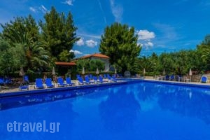 Philoxenia Bungalows_best deals_Hotel_Macedonia_Halkidiki_Psakoudia