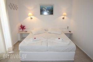 Aegeo Inn_best prices_in_Hotel_Cyclades Islands_Antiparos_Antiparos Chora
