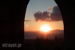 Villa Sunset_travel_packages_in_Thessaly_Magnesia_Pilio Area