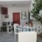 Studios Bourgos II_accommodation_in_Hotel_Cyclades Islands_Naxos_Naxos Chora