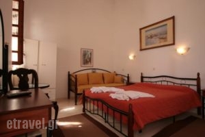 Studios Bourgos II_best prices_in_Hotel_Cyclades Islands_Naxos_Naxos Chora