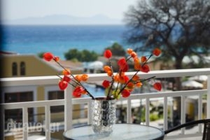Filmar Hotel_travel_packages_in_Dodekanessos Islands_Rhodes_Ialysos