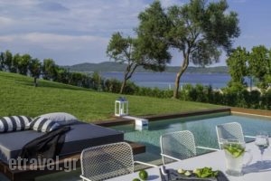 Avaton Luxury Villas Resort_best deals_Villa_Macedonia_Halkidiki_Ierissos