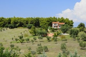 Exclusive Villa Sani Resort_travel_packages_in_Macedonia_Halkidiki_Kassandreia