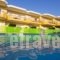 Vakis Apartments_best prices_in_Apartment_Peloponesse_Ilia_Zacharo