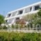 Hippocampus Hotel_best deals_Hotel_Cyclades Islands_Paros_Paros Chora
