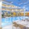 Anastasia Hotel_best prices_in_Hotel_Central Greece_Evia_Karystos