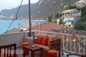 Ionis Hotel_best deals_Hotel_Ionian Islands_Lefkada_Lefkada Rest Areas