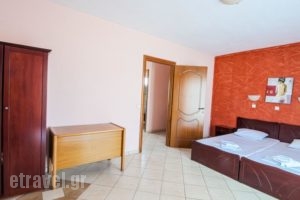 Apartments Lina_travel_packages_in_Macedonia_Kavala_Kavala City