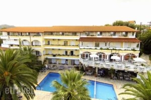 Tropical_holidays_in_Hotel_Macedonia_Halkidiki_Haniotis - Chaniotis