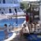 Seaside Studios_accommodation_in_Hotel_Cyclades Islands_Syros_Syros Chora
