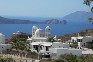 Anastasia'S Windmill_travel_packages_in_Cyclades Islands_Milos_Milos Chora