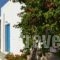 Kostas Teacher Apartment_travel_packages_in_Cyclades Islands_Antiparos_Antiparos Chora