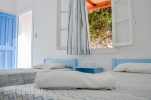 Kostas Teacher Apartment_best prices_in_Apartment_Cyclades Islands_Antiparos_Antiparos Chora