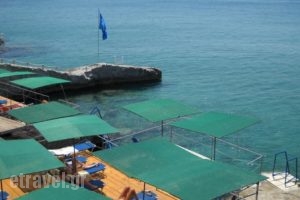 Argo Hotel_best prices_in_Hotel_Piraeus Islands - Trizonia_Aigina_Aigina Chora