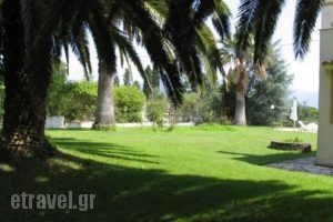 Palmtree Villa Gouvia_best prices_in_Villa_Ionian Islands_Corfu_Corfu Rest Areas