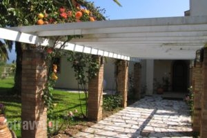 Palmtree Villa Gouvia_best deals_Villa_Ionian Islands_Corfu_Corfu Rest Areas