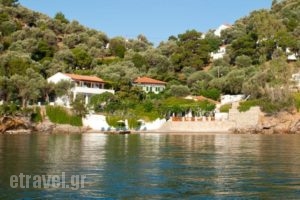 Studios Limnionas_accommodation_in_Hotel_Aegean Islands_Samos_MarathoKambos