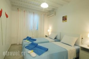 Lino Apartments_lowest prices_in_Apartment_Cyclades Islands_Mykonos_Mykonos Chora
