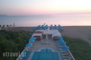 Frank Apartments_travel_packages_in_Crete_Heraklion_Ammoudara