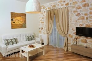Petra & Thalassa_best deals_Hotel_Ionian Islands_Paxi_Paxi Chora