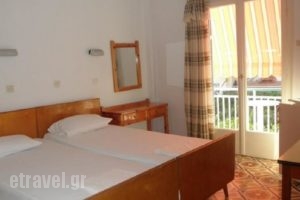 Hotel Drosia_best prices_in_Hotel_Central Greece_Evia_Edipsos