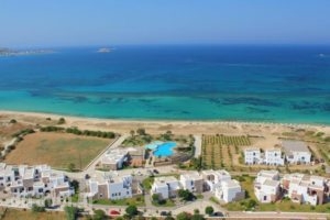 Plaza Beach Hotel_best prices_in_Hotel_Cyclades Islands_Naxos_Naxos chora