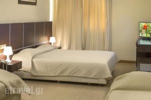 Blue Sea Hotel Alimos_lowest prices_in_Hotel_Central Greece_Attica_Alimos (Kalamaki)