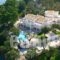 Saint Nicholas Beach Apartments_accommodation_in_Apartment_Ionian Islands_Corfu_Corfu Rest Areas