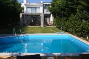 Sunny Sani Luxury Villas_holidays_in_Villa_Macedonia_Halkidiki_Kassandreia