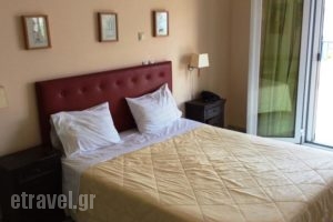 Angelica Villas Hotel Apartments_holidays_in_Villa_Peloponesse_Argolida_Archea (Palea) Epidavros