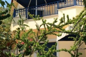 Angelica Villas Hotel Apartments_travel_packages_in_Peloponesse_Argolida_Archea (Palea) Epidavros