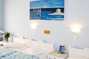 Glaros Hotel_best prices_in_Hotel_Cyclades Islands_Sandorini_Sandorini Chora