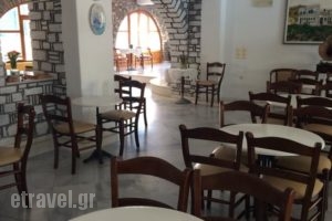Galinos Hotel_lowest prices_in_Hotel_Cyclades Islands_Paros_Paros Rest Areas
