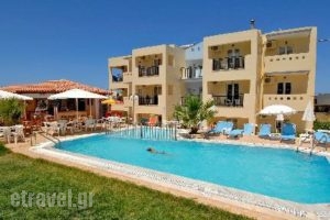 Sunshine Studios & Apartments_best prices_in_Room_Crete_Heraklion_Stalida