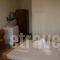Rooms Apostolis_best prices_in_Room_Sporades Islands_Alonnisos_Patitiri