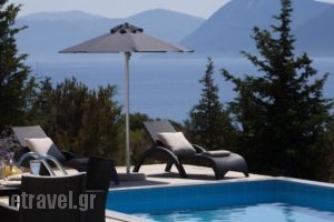 Nema Villas 1_travel_packages_in_Ionian Islands_Lefkada_Lefkada's t Areas