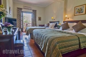 Hotel Doupiani House_lowest prices_in_Hotel_Thessaly_Trikala_Kalambaki