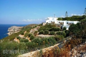 Kounenos Apartments_lowest prices_in_Apartment_Crete_Lasithi_Aghios Nikolaos