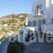 Petra & Fos Studios_accommodation_in_Hotel_Cyclades Islands_Sifnos_Sifnos Chora