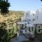 Petra & Fos Studios_best deals_Hotel_Cyclades Islands_Sifnos_Sifnos Chora