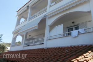 Pension Karadolas Kallirachi_lowest prices_in_Hotel_Macedonia_Kavala_Kavala City