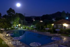 Eleonas Apartments_travel_packages_in_Dodekanessos Islands_Rhodes_Archagelos