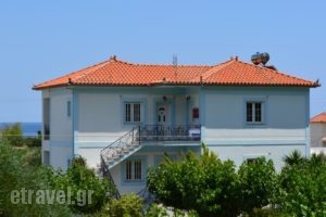 Troumpas Family Rooms & Apartments_accommodation_in_Room_Peloponesse_Arcadia_Leonidio