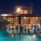 Villa Blue Island_accommodation_in_Villa_Central Greece_Attica_Spata